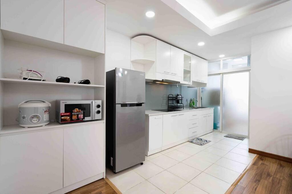 Căn hộ The 1st District, Spacious Apartment/next Bui Vien TP. Hồ Chí Minh