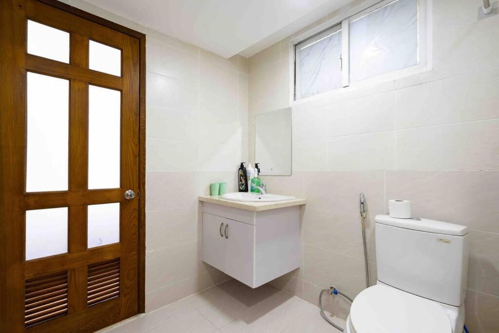 Căn hộ The 1st District, Spacious Apartment/next Bui Vien